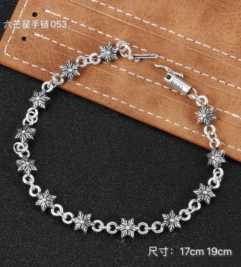 Chrome Hearts Bracelets